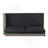 SOFA SET -LEFT ARMREST - GREY-777725484