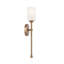 Sequoia 1 - Light Armed Sconce-999825568