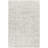 Rectangle Jerrye Abstract Hand Tufted Wool in Beige-521970886