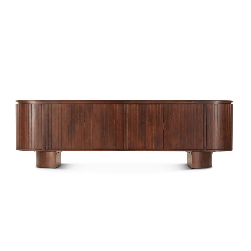 Athena Media Console