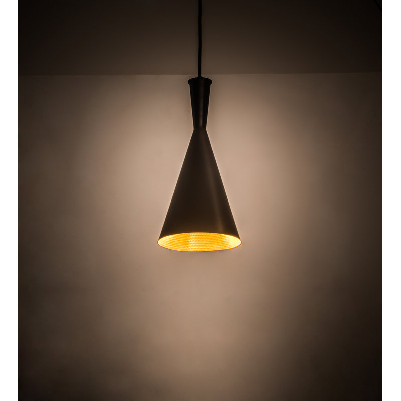 Boyington 1 - Light Pendant