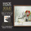Chirstmas Art-CDL - Reproduction encadrée - Restickable-1904599338-1904599336
