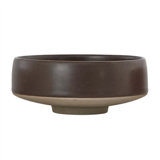 Hagi Handmade Stoneware Salad Bowl