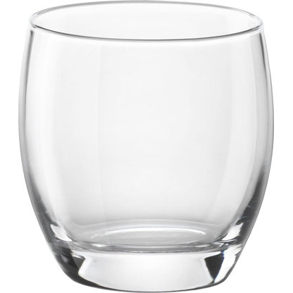 Bormioli Rocco Planeo 12.75 oz. White Wine Glasses (Set of 4