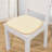 Indoor 1.3'' Dining Chair Seat Cushion-697286653