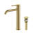 Circular Vessel Sink Faucet Single-handle Bathroom Faucet-48024378-50147519