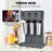 VEVOR 3 Speed Frozen Drink Maker