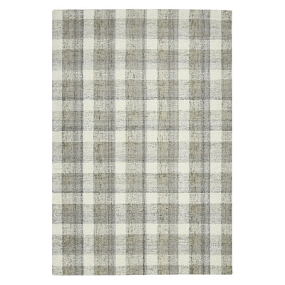 Ashleigh Hand Tufted Wool Indoor Rug
