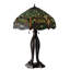 Tiffany Table Lamp
