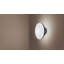 Geyser Glass Flush Mount