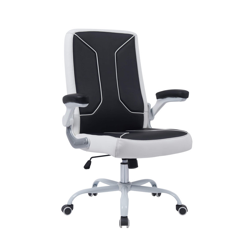 Inbox Zero Ivanca Conference Chair, Black