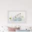 Bottle Up by Parvez Taj - Single Picture Frame Painting-38598742