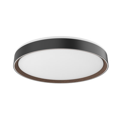Essex 1 - Light LED Flush Mount