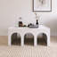 Multifunctional 4-Tier Book Shelf And Coffee Table-1116689042