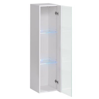 Display Cabinet