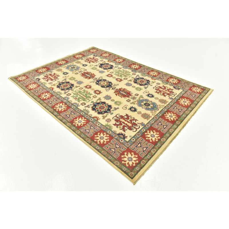 Nero Ivory Rug