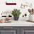 Food & Beverage Non-Wall Damaging Chalkboard Decals