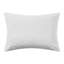 Abstract Crinkle White Standard 3 Piece Comforter Set-541056897