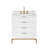 Gervais Single Bathroom Vanity Set-2061857196-2125333823-2119275454