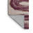 Machine Washable Gray Area Rug-1252121718