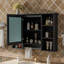 Armoire de toilette 3 en 1-1192243302