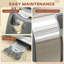 Kettle and Toaster Set-1608558645