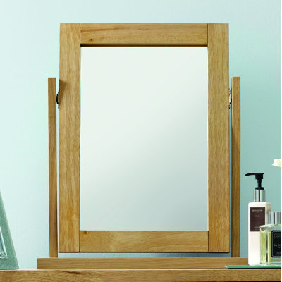 Cillian Flat Mirror