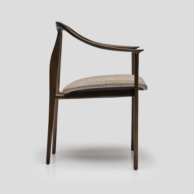 Jennings Armchair
