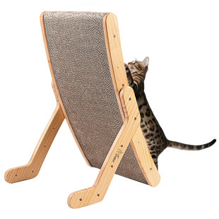 Scratching Post