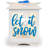 ScentSationals Let it Snow Wax Warmer