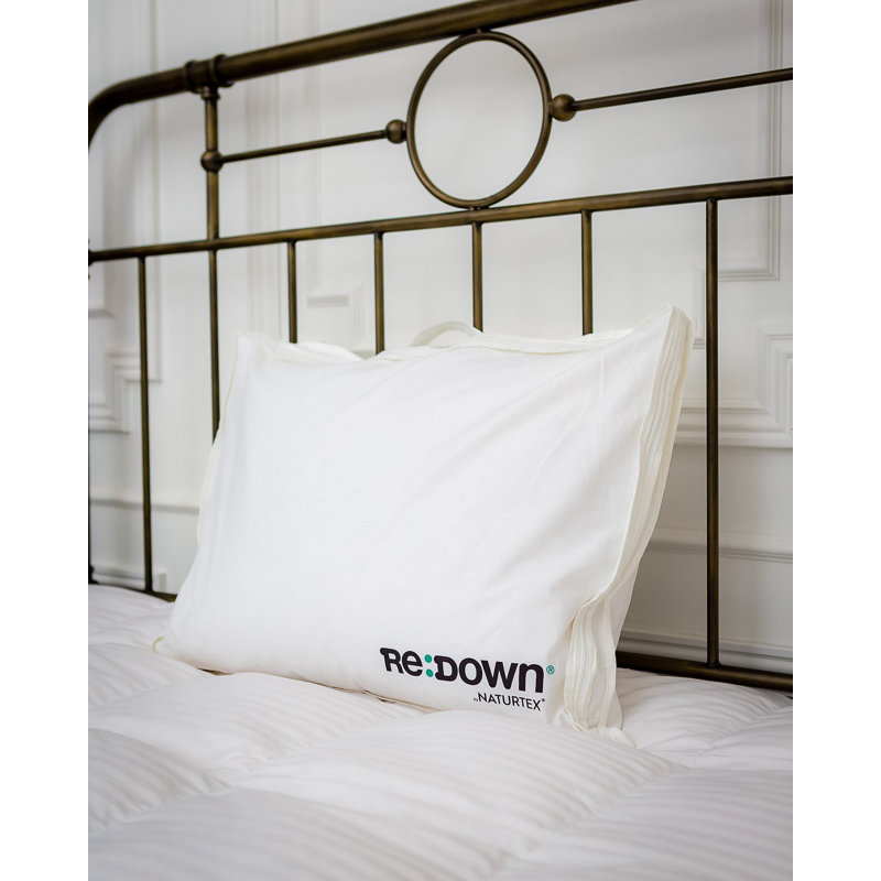 ReDown Down Medium, Queen