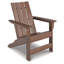 Chaise Adirondack en plastique Emmeline-1086773013