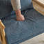 Chaise avec accoudoirs Masson Chenille-614586123