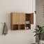 Aldermarsh 29.5"H Wall-Mounted Bathroom Cabinet-1569000306-1569000304