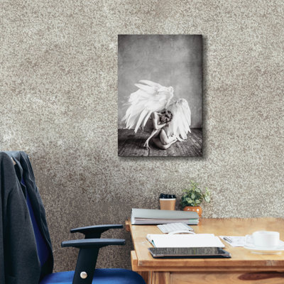 «Angel» par PhotoINC Studio