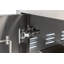 3 Burner 36" Gas Grill with Cart