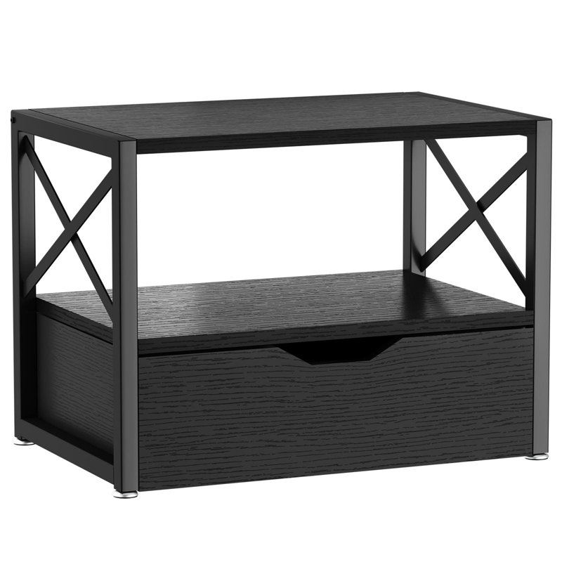 Manufactured Wood Monitor Stand