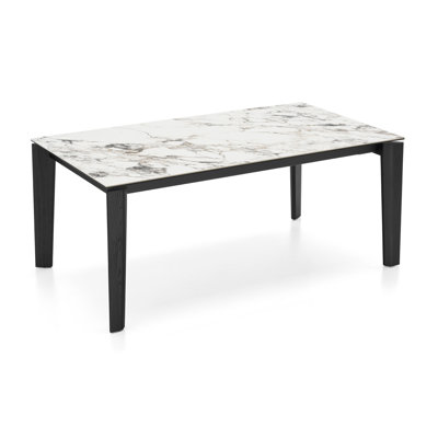 Dogma Extendable Tables
