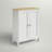 Cosgrove 23.5'' Wide 3 - Shelf Storage Cabinet-1550272790
