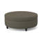 Repose-pieds rond 38 po Duke-41241363-41242291