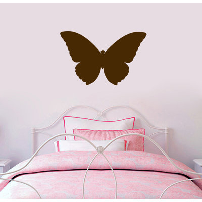 Adhésif décoratif papillon