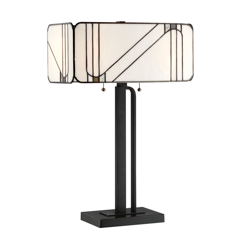 Lampe de table 25 po Montclair