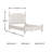 Chadworth Queen Poster Bed-123192033