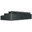 Canapé modulaire 4 pièces Nyrie-100929435