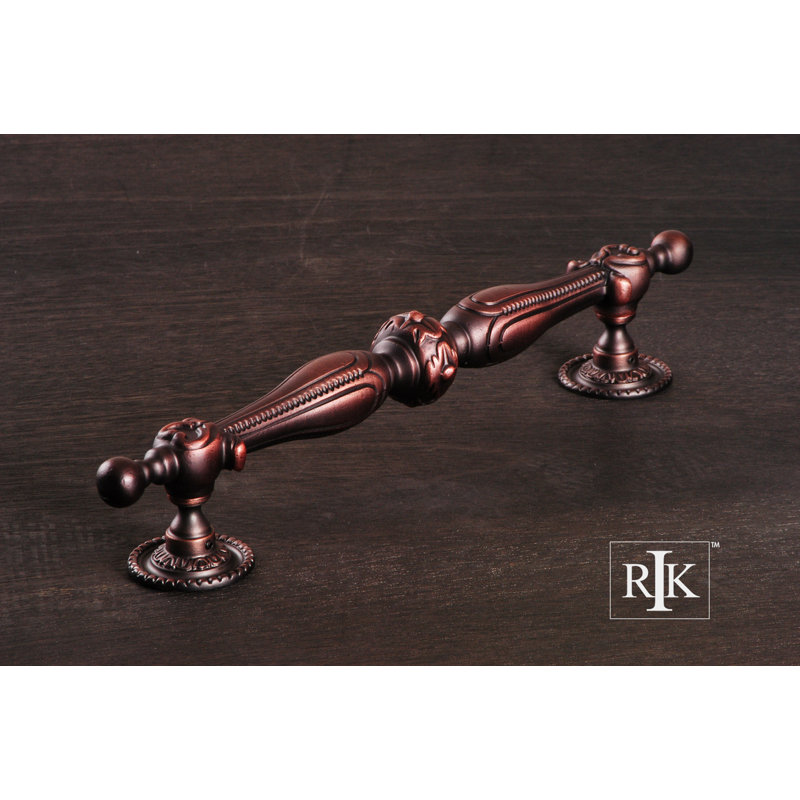 PH Series Appliance Pull, Distressed Copper