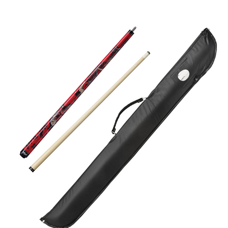Étui Vip Cue Dragon Cue et Casemaster Cono