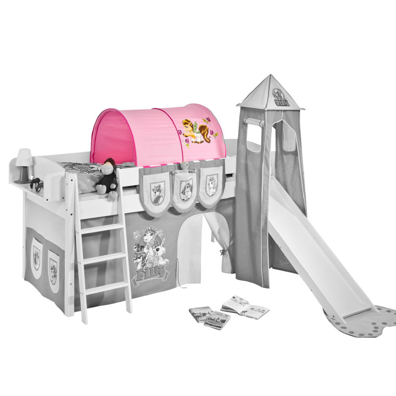 Bunk Bed Accessories
