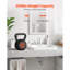 2 supports de tablette flottants robustes-539696308