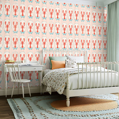 Peel and Stick PVC Wallpaper, Removable Self-Adhesive Wall Covering, Waterproof for Home Decor
