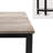 Sefield 71.1" Console table